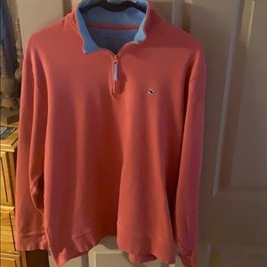 Men’s Vineyard Vines 1/4 Zip